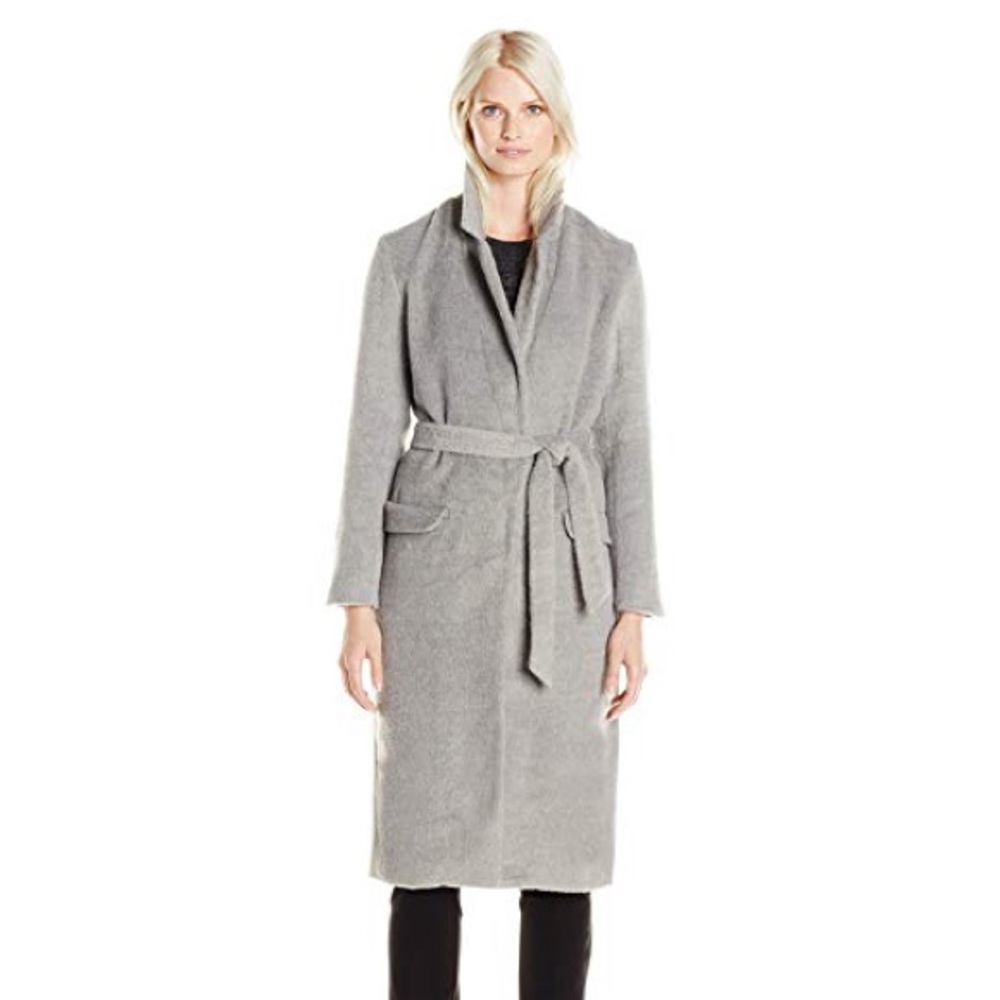 Minkpink Jealousy Duster